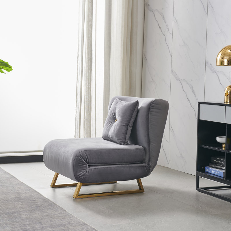 Rdxa design studio Maxdon Upholstered Accent Chair Wayfair